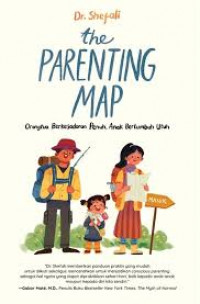 Image of THE PARENTING MAP