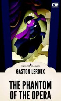 Image of THE PHANTOM OF THE OPERA