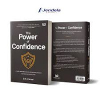 Image of THE POWER OF CONFIDENCE