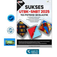 Sukses UTBK - SNBT 2025 Tes Literasi