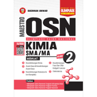 Maestro OSN Kimia SMA/MA Volume 2