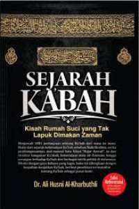 Sejarah Ka'bah