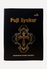 PUJI SYUKUR