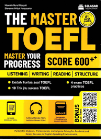 The Master TOEFL