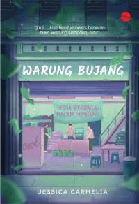 WARUNG BUJANG
