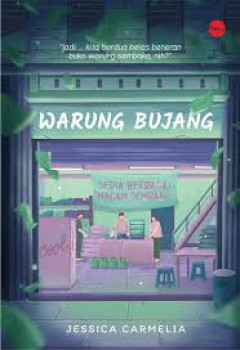 Eksemplar yang tidak tersedia cover